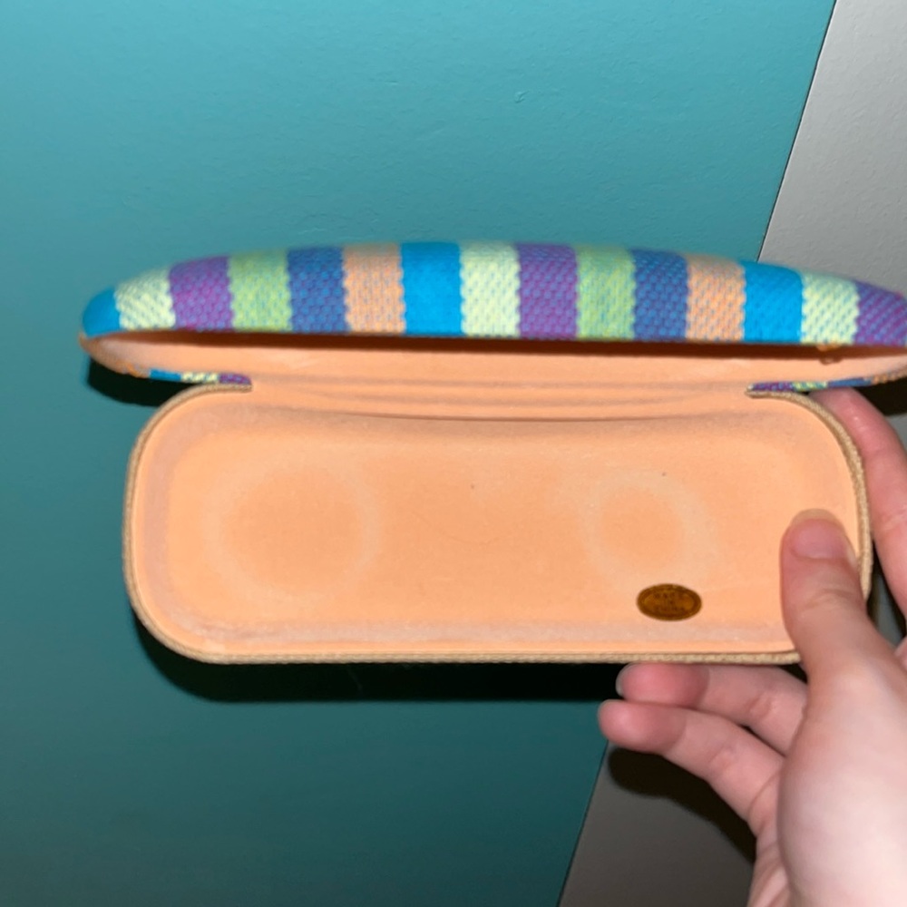 Glasses case